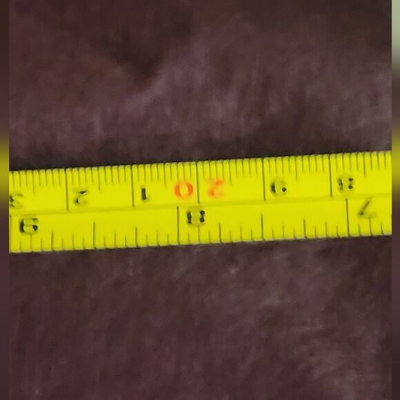 Princess House 1985 Crystal Heritage Frosted Cookie Jar w/lid - Picture 2 of 7